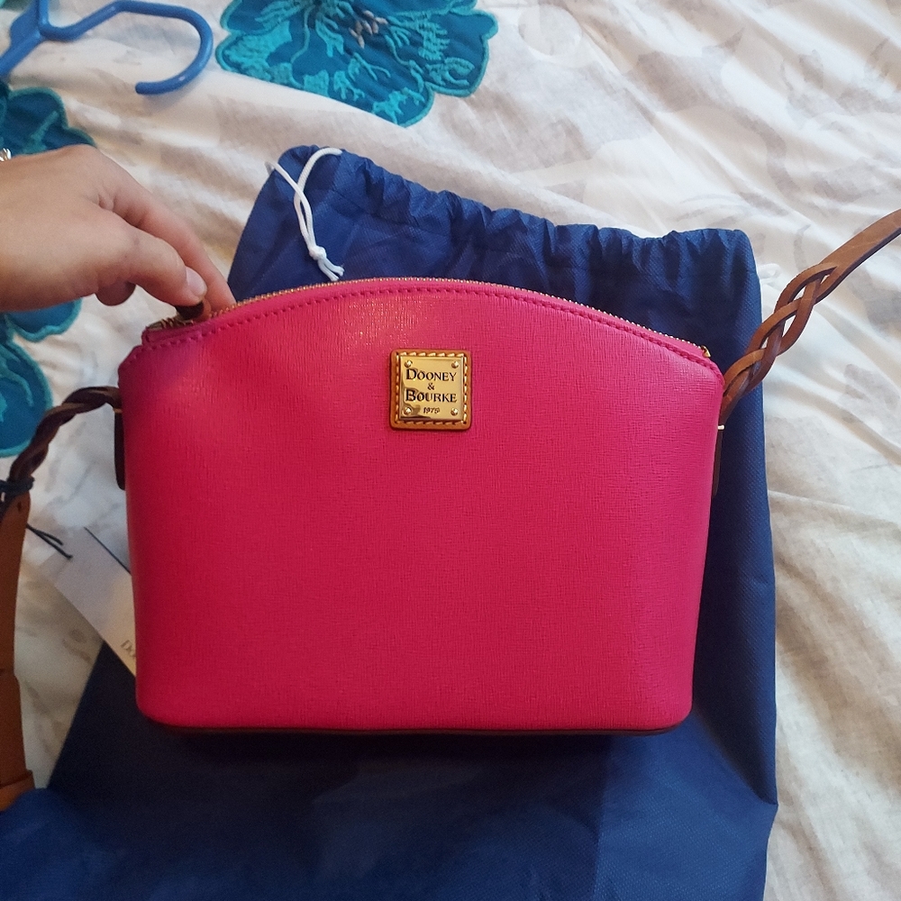 Dooney & Bourke Crossbody